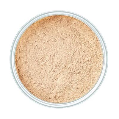 Artdeco Mineral Powder Foundation ochranný, volný pudr v kompaktní podobě pro rovnoměrný, jemně matný povrch 1 x 15 g Artdeco Mineral Powder Foundation ochranný, volný pudr v kompaktní podobě pro rovnoměrný, jemně matný povrch 1 x 15 g