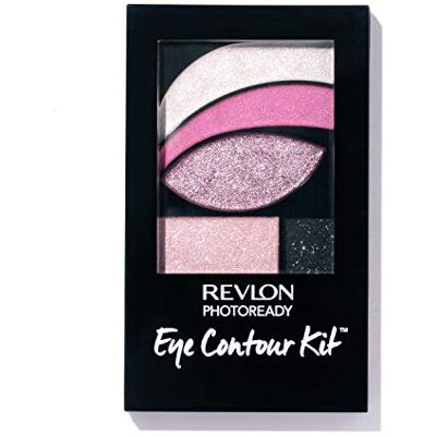Revlon Photoready Eyeshadow Lidschatten #535 Pop Art 2.8g Revlon Photoready Eyeshadow Lidschatten #535 Pop Art 2.8g