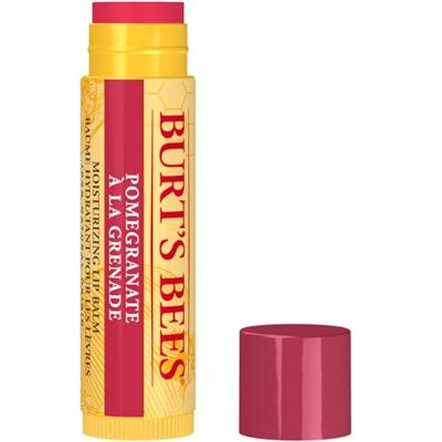 Burt's Bees 100% přírodní balzám na rty 4,25 g Burt's Bees 100% přírodní balzám na rty 4,25 g