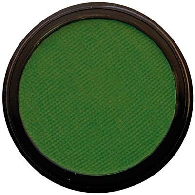 Eulenspiegel Profi-Aqua make-up perleťový lesk, líčidlo 3,5 ml, zelený Make-up na bázi vody pro facepainting a bodypainting, na karneval a tematické párty Eulenspiegel Profi-Aqua make-up perleťový lesk, líčidlo 3,5 ml, zelený Make-up na bázi vody pro facepainting a bodypainting, na karneval a tematické párty