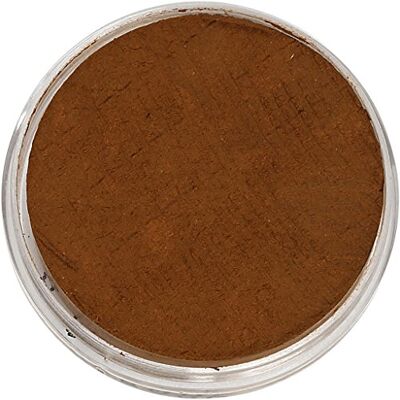 Eulenspiegel Profi-Aqua Make Up, líčidlo 3,5 ml, barvy na líčení pro děti a dospělé Wasserbasierte Schminke für Facepainting & Bodypainting, für Karneval & Mottopartys Eulenspiegel Profi-Aqua Make Up, líčidlo 3,5 ml, barvy na líčení pro děti a dospělé Wasserbasierte Schminke für Facepainting & Bodypainting, für Karneval & Mottopartys