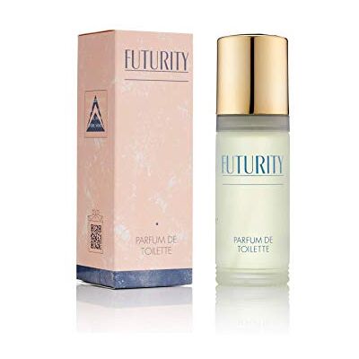 UTC Futurity – Fragrance for Women – 55 ml Parfum de Toilette, made by Milton-Lloyd UTC Futurity – Fragrance for Women – 55 ml Parfum de Toilette, made by Milton-Lloyd