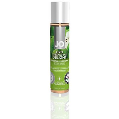 JO System 300000090866 H2O lubrikační prostředek zelené jablko 30 ml, 1 balení (1× 30 ml) JO System 300000090866 H2O lubrikační prostředek zelené jablko 30 ml, 1 balení (1× 30 ml)