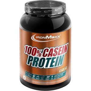 IronMaxx 100% kaseinový proteinový prášek 750 g dóza vanilka fitness koktejl s čistým kaseinem a cennými aminokyselinami, dlouhodobý pocit sytosti IronMaxx 100% kaseinový proteinový prášek 750 g dóza vanilka fitness koktejl s čistým kaseinem a cennými aminokyselinami, dlouhodobý pocit sytosti