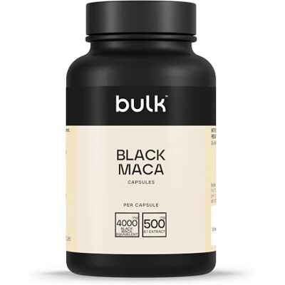 Neznámá Maca 4000 mg - Doplněk stravy Neznámá Maca 4000 mg - Doplněk stravy