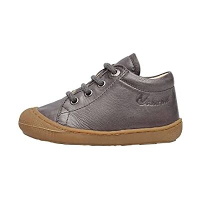 Naturino Cocoon-Leder First-Steps Schuhe Naturino Cocoon-Leder First-Steps Schuhe
