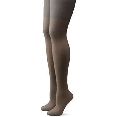 Hudson Dámské punčocháče Simply 20 To Go 2-Pack vysoce elastické 20 DEN Hudson Dámské punčocháče Simply 20 To Go 2-Pack vysoce elastické 20 DEN
