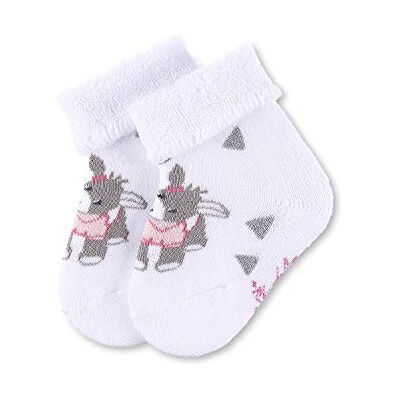Sterntaler Baby Mädchen Baby-söckchen Emmi Girl Socken (1er Pack) Sterntaler Baby Mädchen Baby-söckchen Emmi Girl Socken (1er Pack)