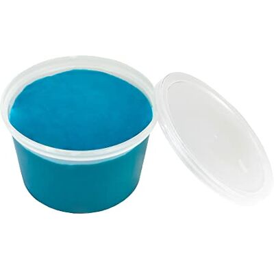 CanDo Modelovací hmota pro mikrovlnnou troubu 454 g modrá (těžká) CanDo Modelovací hmota pro mikrovlnnou troubu 454 g modrá (těžká)