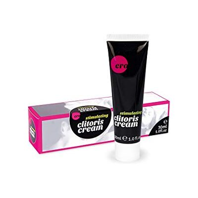 HOT ero by Stimulating Clitoris Cream, 30 ml HOT ero by Stimulating Clitoris Cream, 30 ml