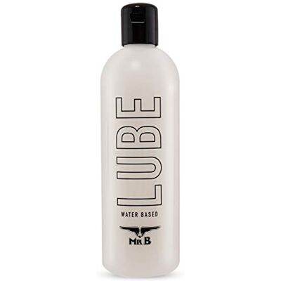 Mister B LUBE WB Mister B LUBE WB