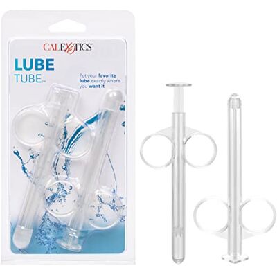 CalExotics Lube Tube lubrikační gel CalExotics Lube Tube lubrikační gel