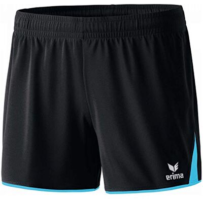 Erima Dámské šortky Classic 5-C Shorts Erima Dámské šortky Classic 5-C Shorts