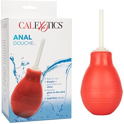 CalExotics Anal Douche – sprcha CalExotics Anal Douche – sprcha