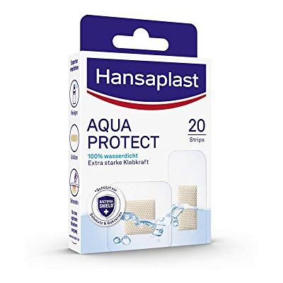 Elastoplast Apósito Aqua Protect Elastoplast Apósito Aqua Protect