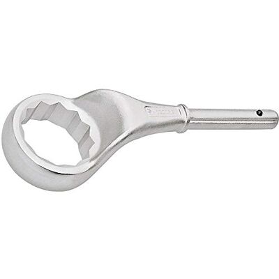 GEDORE 2 A 80 mm zalomený klíč, profesionální klíč, vysoká stabilita, nástrojová ocel, ideální pro řemeslníky a domácí kutily 80 mm GEDORE 2 A 80 mm zalomený klíč, profesionální klíč, vysoká stabilita, nástrojová ocel, ideální pro řemeslníky a domácí kutily 80 mm