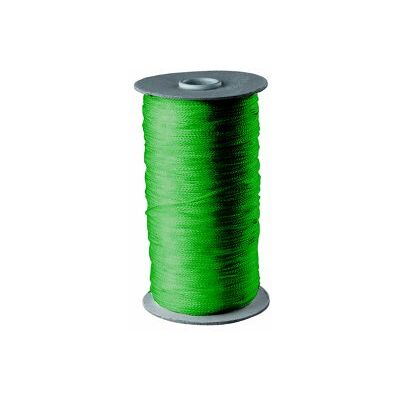 Metrica Zednické vlákno, nylon, zelený, 60205 Metrica Zednické vlákno, nylon, zelený, 60205