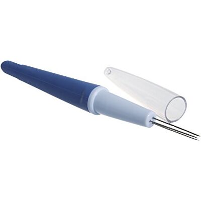 Rayher 53278000 filc přístroj se 3 jehlami, 15,5 cm Rayher 53278000 filc přístroj se 3 jehlami, 15,5 cm