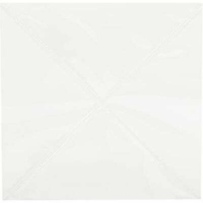 Durable Cornerfix trojúhelníková taška, 100 x 100 mm, 100 kusů, průhledná Samolepicí plastové rohové tašky, na pořadače & složky, pro založení volných dokumentů a dokumentů Durable Cornerfix trojúhelníková taška, 100 x 100 mm, 100 kusů, průhledná Samolepicí plastové rohové tašky, na pořadače & složky, pro založení volných dokumentů a dokumentů