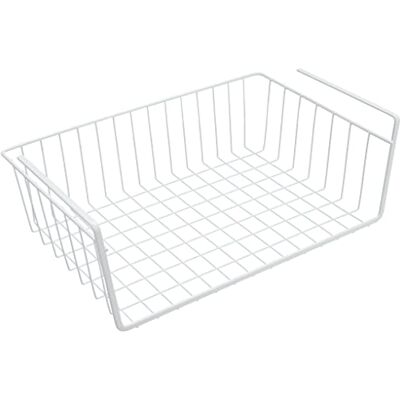 Metaltex ESTANTE 'BABATEX' 40 cm. Blanco Metaltex ESTANTE 'BABATEX' 40 cm. Blanco