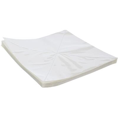 Durable Cornerfix trojúhelníkové kapsy, A4, 100 kusů, transparentní, 828319 Samolepicí rohové kapsy, 175 x 175 mm, pro pořadače a kroužkové knihy, z polypropylenu, k dodatečnému vybavení Durable Cornerfix trojúhelníkové kapsy, A4, 100 kusů, transparentní, 828319 Samolepicí rohové kapsy, 175 x 175 mm, pro pořadače a kroužkové knihy, z polypropylenu, k dodatečnému vybavení