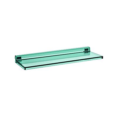 Kartell Shelfish závěsné skříňky, plast, zelené, 15 x 45 x 4 cm Kartell Shelfish závěsné skříňky, plast, zelené, 15 x 45 x 4 cm