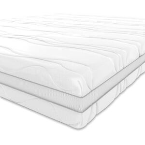 Amazon Basics - Memory Foam Mattress - 7-Zone - Mattress Amazon Basics - Memory Foam Mattress - 7-Zone - Mattress
