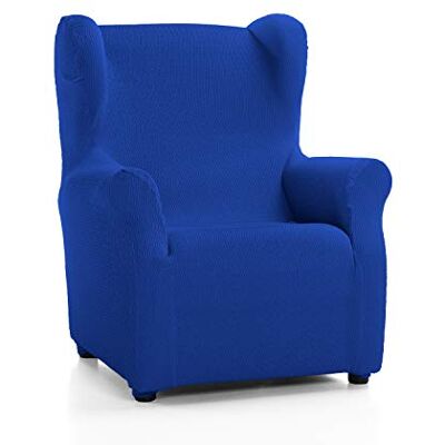 Potah na křeslo Martina Home Tunez - Azul ELÉCTRICO Potah na křeslo Martina Home Tunez - Azul ELÉCTRICO