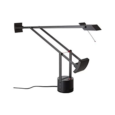 Artemide Svítidlo Tizio 35 černé, výška max. 100 délka 65 cm Artemide Svítidlo Tizio 35 černé, výška max. 100 délka 65 cm