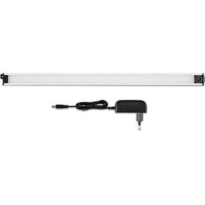 REV LED Světlo na polici SlimTouch - Tenké, Nastavitelné, 620 lm REV LED Světlo na polici SlimTouch - Tenké, Nastavitelné, 620 lm