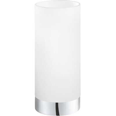 Eglo Stolní lampa Damasco 1, stolní lampa sklo, lampa na noční stolek Eglo Stolní lampa Damasco 1, stolní lampa sklo, lampa na noční stolek