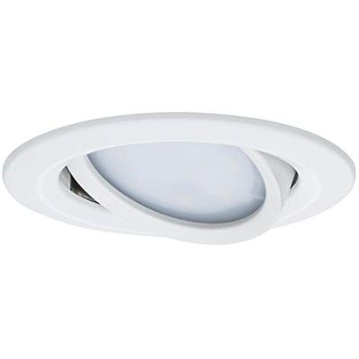 Paulmann 93864 LED vestavné světlo Premium Set Coin Slim kulaté otočné LED 3 x 6,8 W 2700 K 230 V 51 mm bílé matné bodové vestavné světlo vestavné světlo Paulmann 93864 LED vestavné světlo Premium Set Coin Slim kulaté otočné LED 3 x 6,8 W 2700 K 230 V 51 mm bílé matné bodové vestavné světlo vestavné světlo