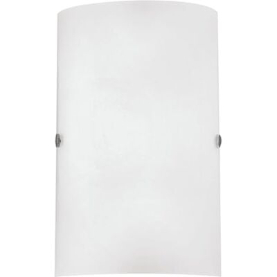 Eglo Nástěnná lampa Troy 3, vnitřní skleněné nástěnné svítidlo, pro chodbu a schodiště Eglo Nástěnná lampa Troy 3, vnitřní skleněné nástěnné svítidlo, pro chodbu a schodiště