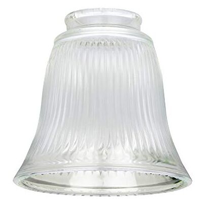 Náhradní sklo pro stropní ventilátor Princess Trio - Westinghouse Náhradní sklo pro stropní ventilátor Princess Trio - Westinghouse