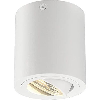 SLV Triledo LED stropní svítidlo - Povrchová nebo na strop SLV Triledo LED stropní svítidlo - Povrchová nebo na strop