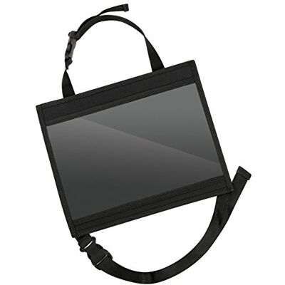 Lampa 40100 Tablet Halterung Kopfstütze Hinten schwarz Lampa 40100 Tablet Halterung Kopfstütze Hinten schwarz