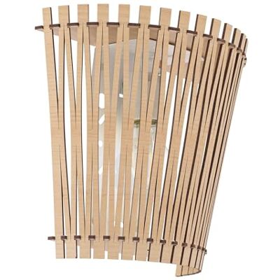 Eglo Nástěnná lampa Sendero, nástěnné svítidlo Boho nástěnné svítidlo Eglo Nástěnná lampa Sendero, nástěnné svítidlo Boho nástěnné svítidlo