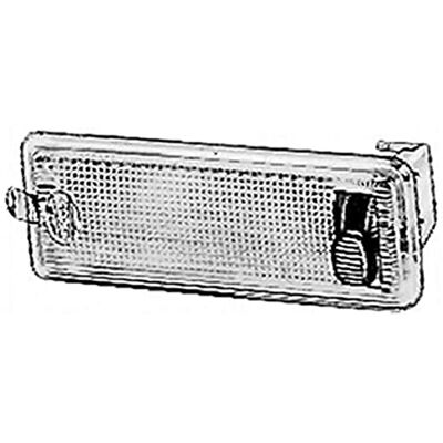 HELLA Interiérové svítidlo 2JA 002 931-067 HELLA Interiérové svítidlo 2JA 002 931-067