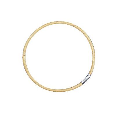 Rayher Bambus Ring, 20 cm ø, Taschengriff Bambus, 1 Stück, Ring aus Bambusholz, Blumenring, Makramee Ring, Traumfänger Ring, Hoops, Holzring zum Basteln, DIY-Dekorationen, 6402300 Rayher Bambus Ring, 20 cm ø, Taschengriff Bambus, 1 Stück, Ring aus Bambusholz, Blumenring, Makramee Ring, Traumfänger Ring, Hoops, Holzring zum Basteln, DIY-Dekorationen, 6402300