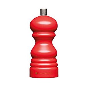 Kitchen Craft 12 cm sůl a pepř mlýnek - Sůl a pepř mlýnek Kitchen Craft 12 cm sůl a pepř mlýnek - Sůl a pepř mlýnek