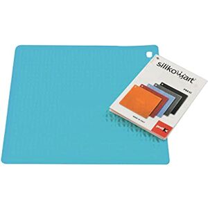 Silikomart - ACC074 - 175x175mm - Modrá - Podložka pod hrnec Silikomart - ACC074 - 175x175mm - Modrá - Podložka pod hrnec