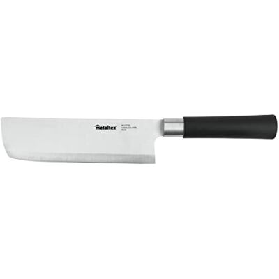 Metaltex 255874038 Usuba kuchyňský nůž 29 cm Asia ušlechtilá ocel Metaltex 255874038 Usuba kuchyňský nůž 29 cm Asia ušlechtilá ocel