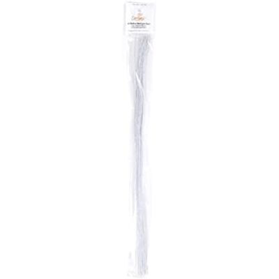 Decora 0813001 Bílý květinový drát - Flower Wire Decora 0813001 Bílý květinový drát - Flower Wire