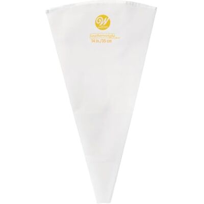 Wilton Featherweight Decorating Bag zdobicí pytel, 35 cm Wilton Featherweight Decorating Bag zdobicí pytel, 35 cm