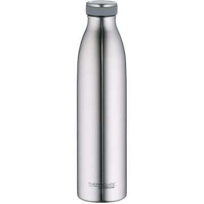 Thermos Termoska THERMOcafé TC BOTTLE 0,75 l, 24 h studená, nerezová ocel Odolná proti syceným kyselinám, nepropustná, nerezová láhev na pití, 12 h horká, na sport, do školy, kanceláře a na cesty Thermos Termoska THERMOcafé TC BOTTLE 0,75 l, 24 h studená, nerezová ocel Odolná proti syceným kyselinám, nepropustná, nerezová láhev na pití, 12 h horká, na sport, do školy, kanceláře a na cesty