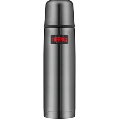 Thermos - Classic - Matné nerezová ocel - Thermos Thermos - Classic - Matné nerezová ocel - Thermos