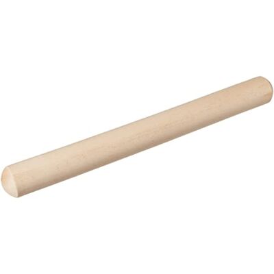 LACOR 68150 váleček na těsto bukové dřevo 50 cm LACOR 68150 váleček na těsto bukové dřevo 50 cm