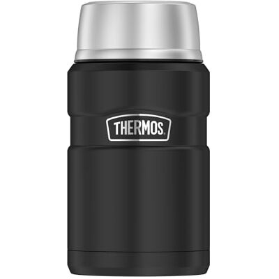Thermos Stainless King Food Jar 0,71L - Jídleník Thermos Stainless King Food Jar 0,71L - Jídleník