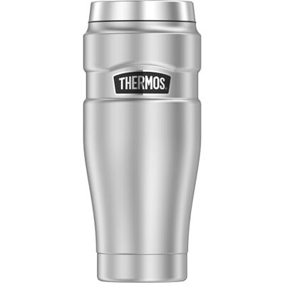 Thermos Izolovaný pohárek na nápoje 4002.248.047 Stainless King, 0,47 l, ušlechtilá ocel Thermos Izolovaný pohárek na nápoje 4002.248.047 Stainless King, 0,47 l, ušlechtilá ocel