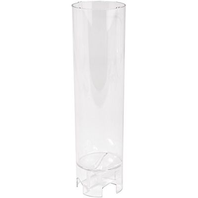 Rayher 3117000 Forma na odlévání svíček Zvonková špička, sáček SB. 1 kus, výška 20 cm, Ø 6 cm Rayher 3117000 Forma na odlévání svíček Zvonková špička, sáček SB. 1 kus, výška 20 cm, Ø 6 cm